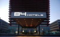 HOTEL B4 - PADOVA